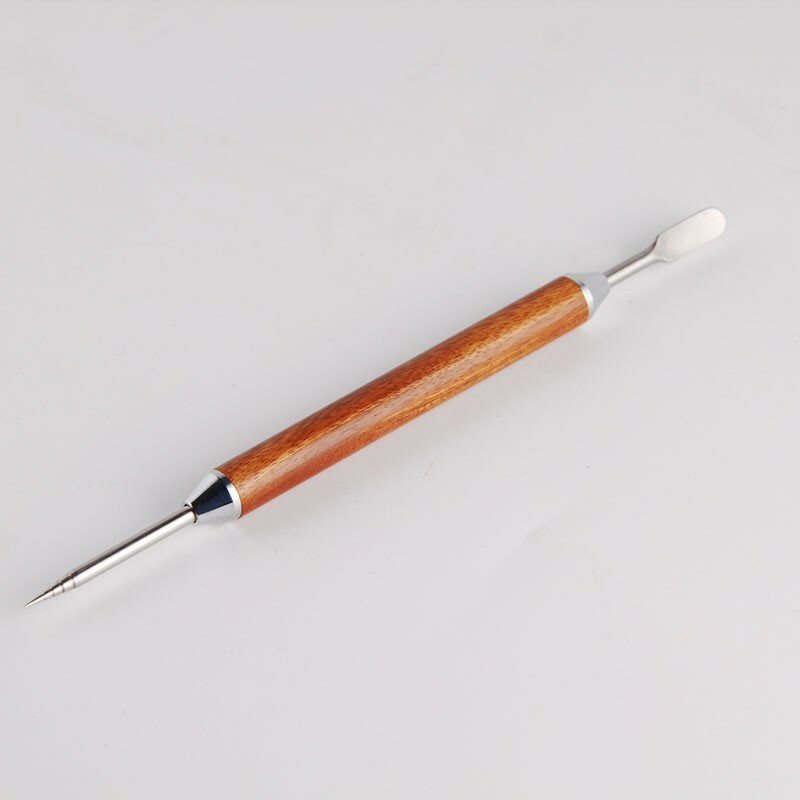 Art Needle for Latte