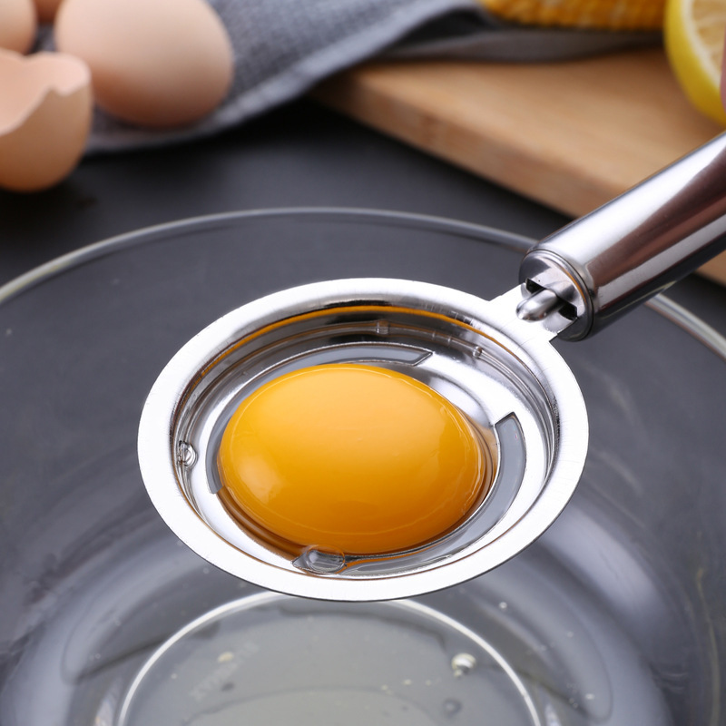 Yolk Separator