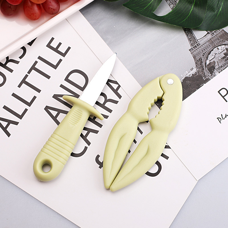 Crab Cleaning Kit